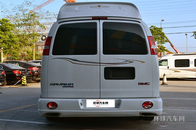 2014款 5.3L G600S 四驅雅致版