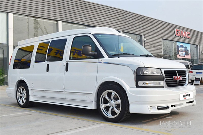 2014款 5.3L G600S 四驅(qū)雅致版