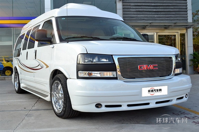 2014款 5.3L G600S 四驅雅致版