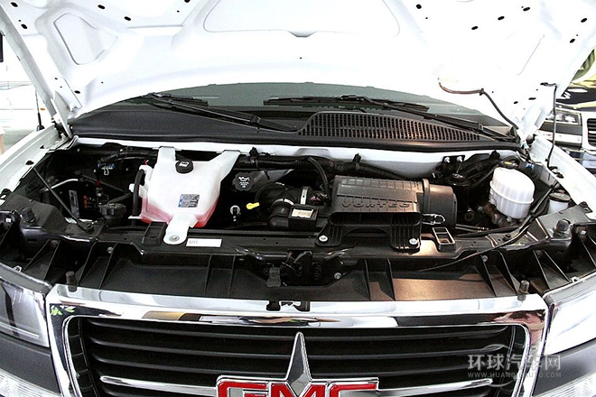 2014款 5.3L G600S 四驅(qū)雅尊版