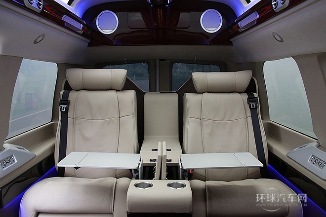 2014款 5.3L G600S 四驅雅尊版