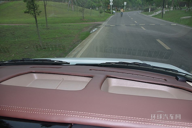 2014款 5.3L G600S 四驅(qū)雅尊版