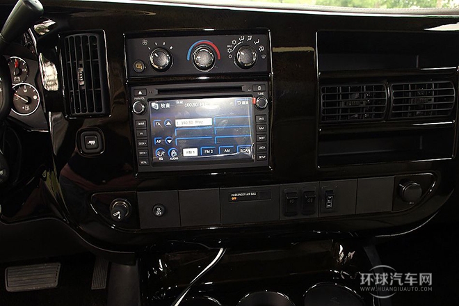 2014款 5.3L G600S 四驅(qū)雅尊版