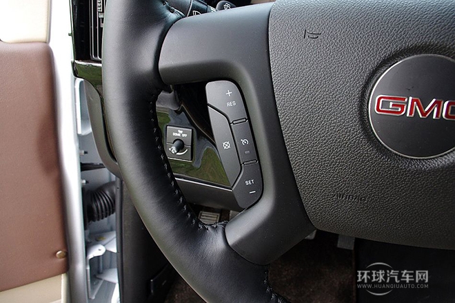 2014款 5.3L G600S 四驅雅尊版