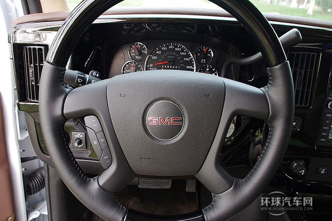 2014款 5.3L G600S 四驅(qū)雅尊版