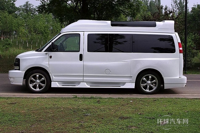 2014款 5.3L G600S 四驅(qū)雅尊版