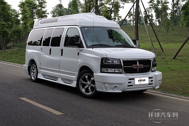 2014款 5.3L G600S 四驅雅尊版