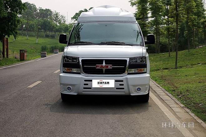 2014款 5.3L G600S 四驅(qū)雅尊版