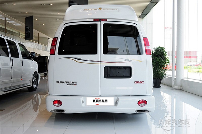 2014款 5.3L G2500S 四驅領袖級