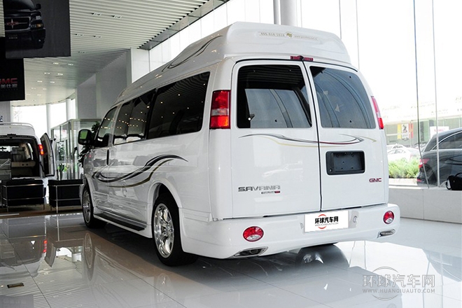 2014款 5.3L G2500S 四驅領袖級