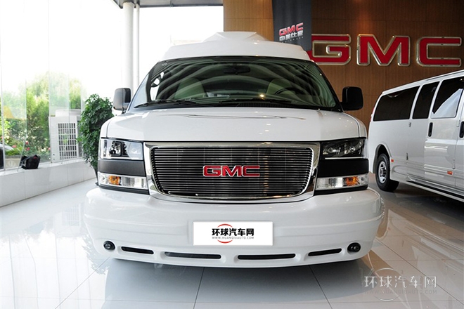 2014款 5.3L G2500S 四驅領袖級