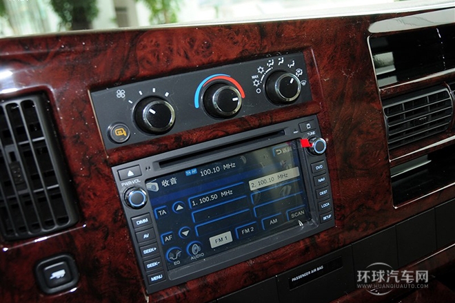 2014款 5.3L 領袖版