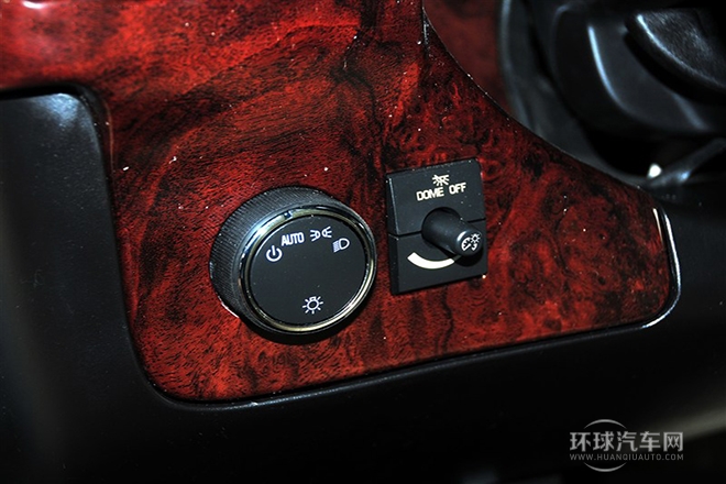 2014款 5.3L 領袖版