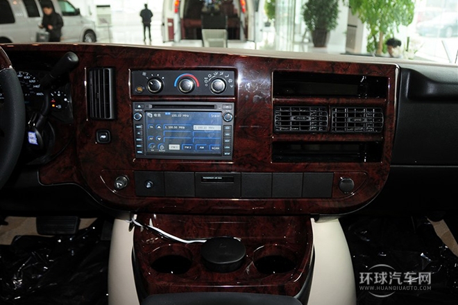 2014款 5.3L 領袖版