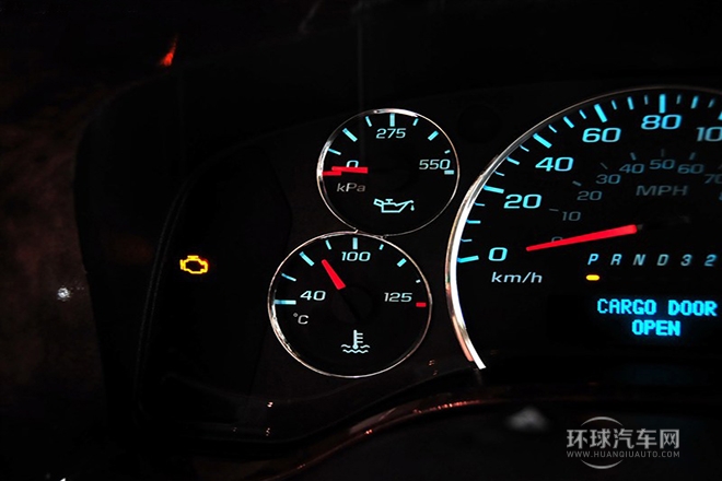 2014款 5.3L 領袖版