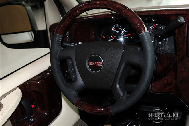 2014款 5.3L 領袖版