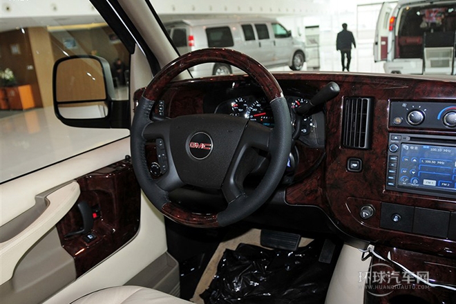 2014款 5.3L 領袖版