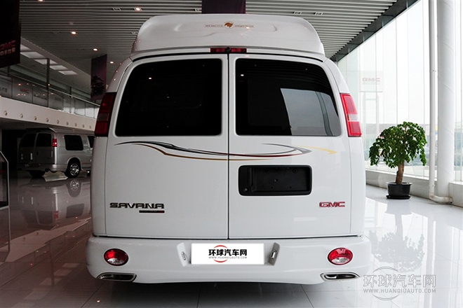 2014款 5.3L 領袖版