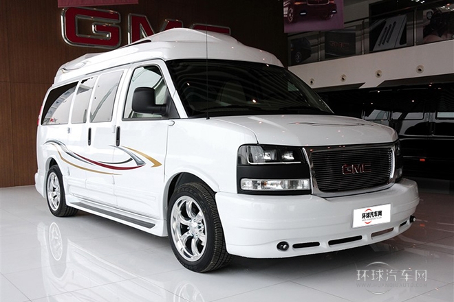 2014款 5.3L 領(lǐng)袖版