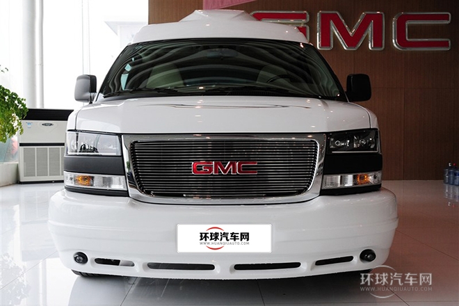 2014款 5.3L 領袖版