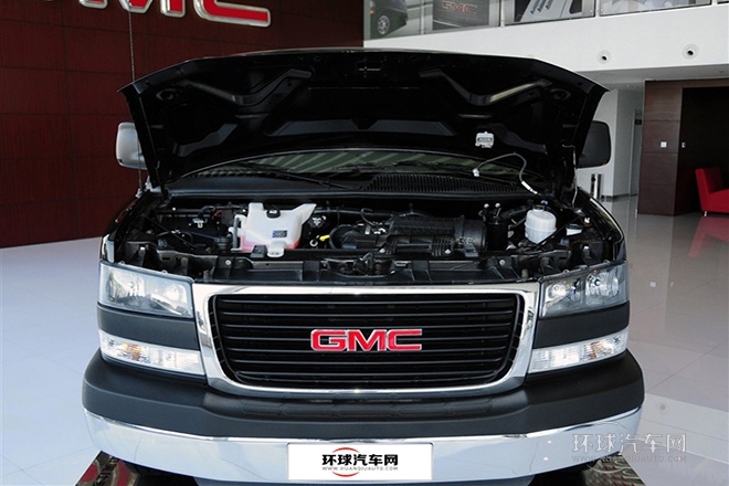 2014款 5.3L 四驅(qū)領(lǐng)袖版