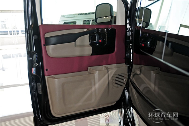 2014款 5.3L 四驅領袖版