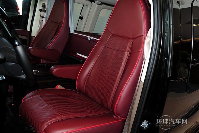 2014款 5.3L 四驅領袖版