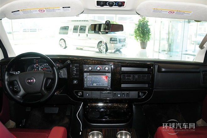 2014款 5.3L 四驅領袖版