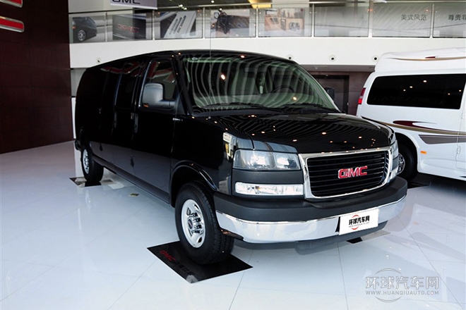 2014款 5.3L 四驅領袖版