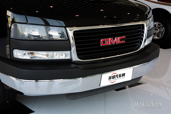 2014款 5.3L 四驅(qū)領(lǐng)袖版