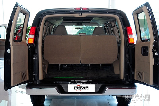 2014款 6.0L G1500L 領(lǐng)袖級