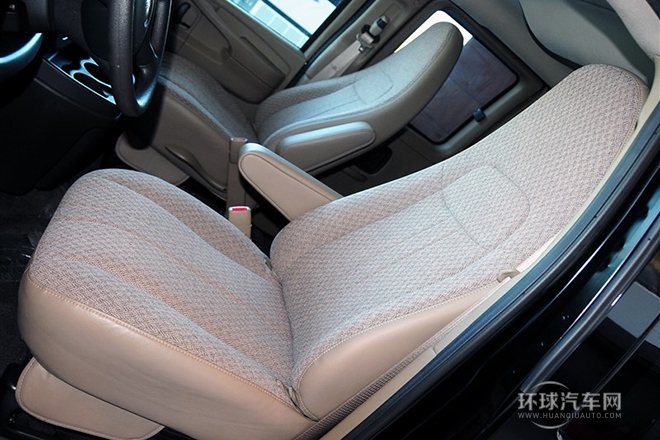 2014款 6.0L G1500L 領(lǐng)袖級(jí)