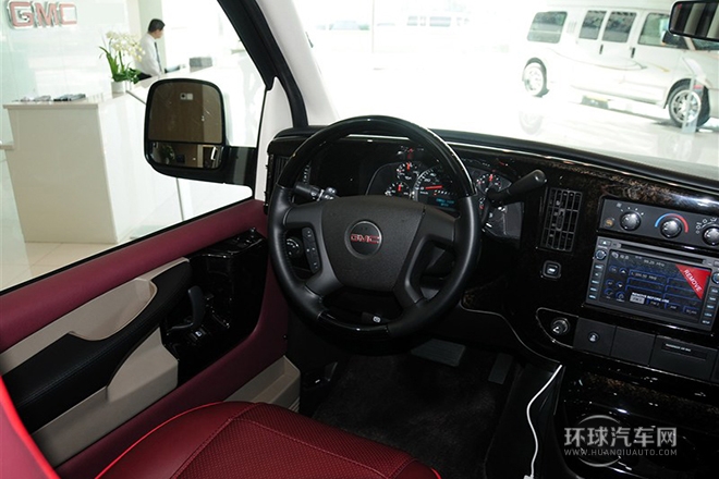 2014款 6.0L G1500L 領(lǐng)袖級
