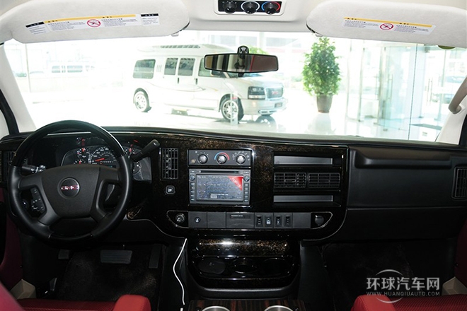 2014款 6.0L G1500L 領袖級