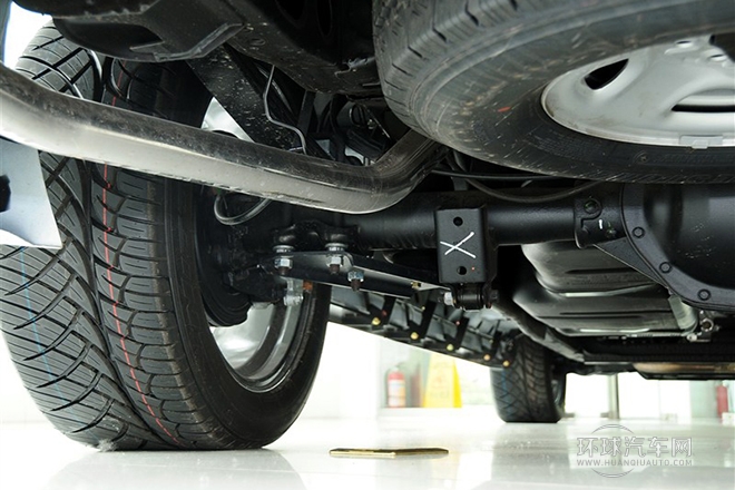 2014款 6.0L 長軸領(lǐng)袖版