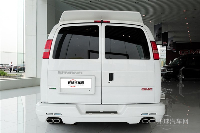 2014款 6.0L 長軸領袖版