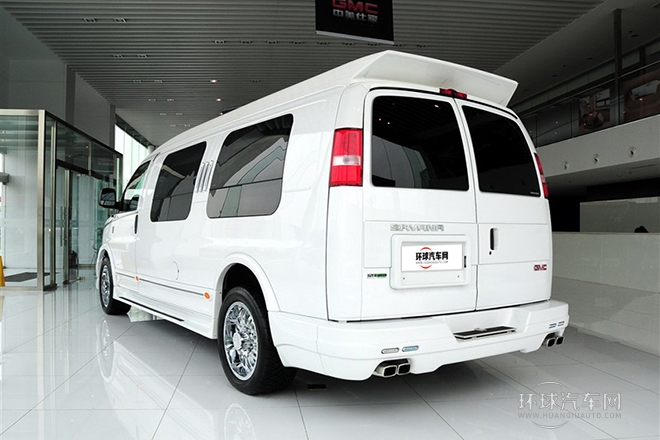 2014款 6.0L 長(zhǎng)軸領(lǐng)袖版