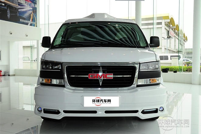 2014款 6.0L 長(zhǎng)軸領(lǐng)袖版