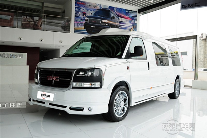 2014款 6.0L 長軸領袖版