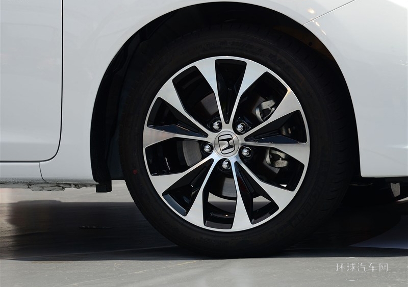 2014款 2.4L 手動Si