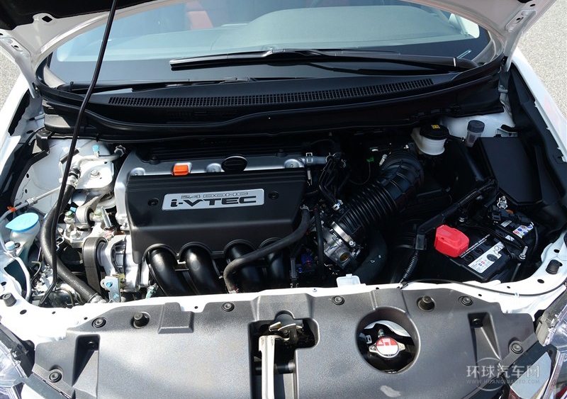 2014款 2.4L 手動Si