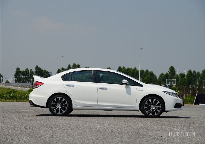 2014款 2.4L 手動Si