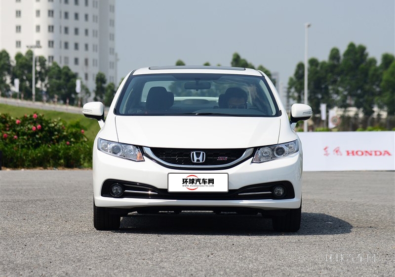 2014款 2.4L 手動Si