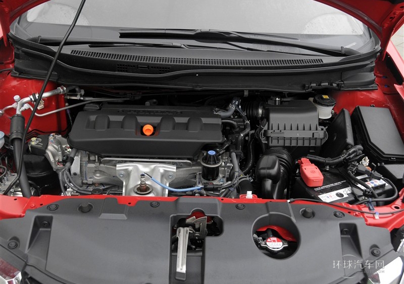 2014款 1.8L 自動豪華版