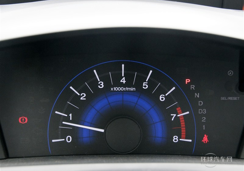 2014款 1.8L 自動豪華版