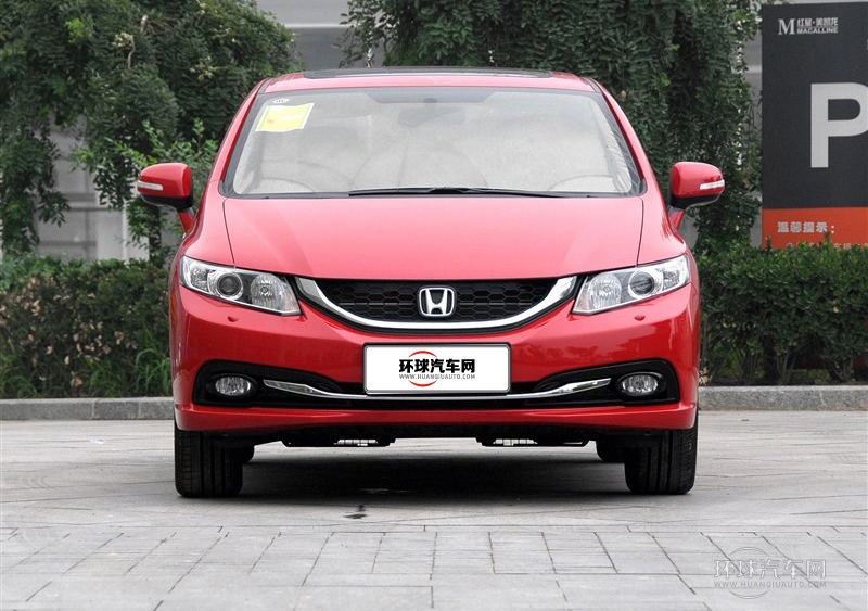 2014款 1.8L 自動(dòng)豪華版