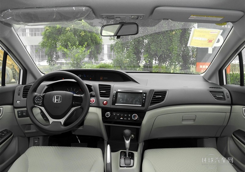 2014款 1.8L 自動舒適版