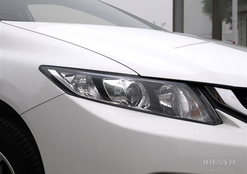 2014款 1.8L 自動舒適版