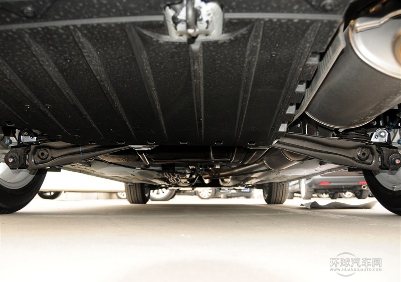 2014款 1.8L 自動經典版