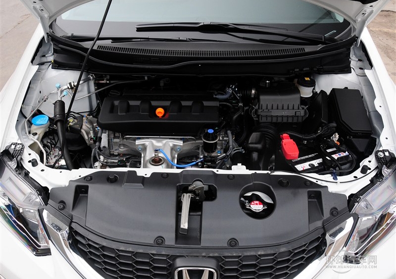 2014款 1.8L 自動經典版